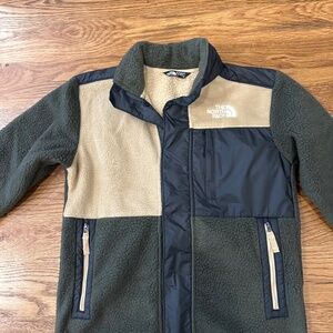 Northface Fleece Jacket